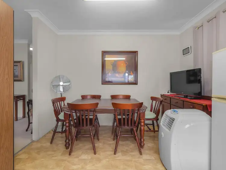 Fifth view of Homely unit listing, 3/7 Lucy Street, Gaythorne QLD 4051