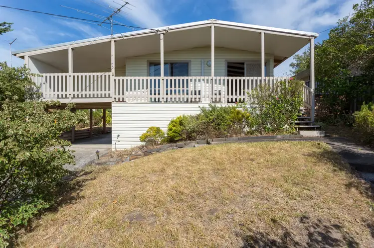 Second view of Homely house listing, 64 Dundas Street, Rye VIC 3941