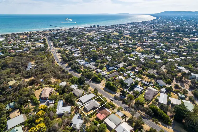 Seventh view of Homely house listing, 64 Dundas Street, Rye VIC 3941