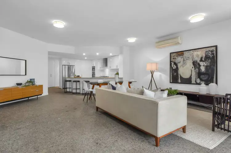 1/3 Moreton Street, Paddington QLD 4064