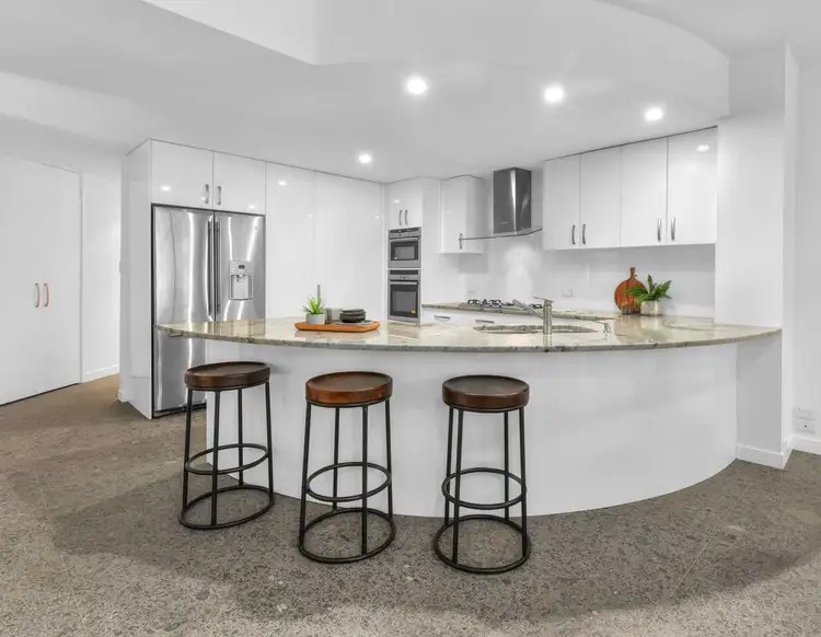 Second view of Homely unit listing, 1/3 Moreton Street, Paddington QLD 4064