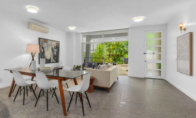 Third view of Homely unit listing, 1/3 Moreton Street, Paddington QLD 4064