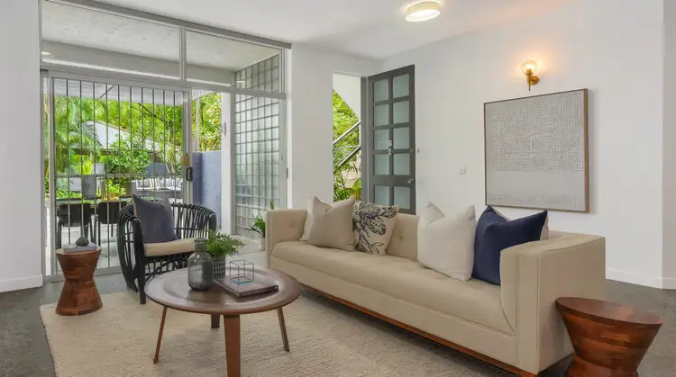 Fourth view of Homely unit listing, 1/3 Moreton Street, Paddington QLD 4064
