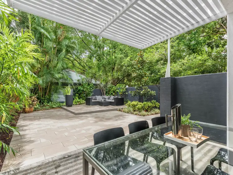 Fifth view of Homely unit listing, 1/3 Moreton Street, Paddington QLD 4064