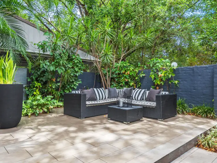 Sixth view of Homely unit listing, 1/3 Moreton Street, Paddington QLD 4064