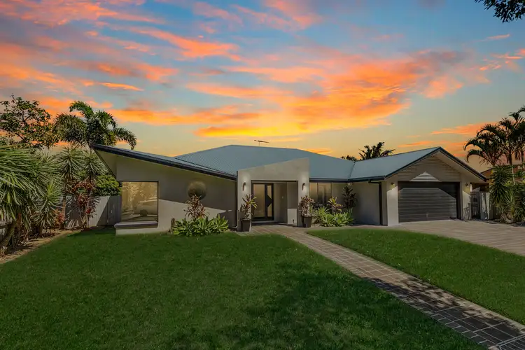 73 Clifford Perske Drive, Thornlands QLD 4164