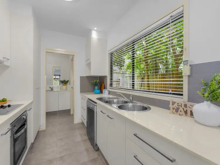 Fifth view of Homely townhouse listing, 5/19 Frederick Street, Alderley QLD 4051