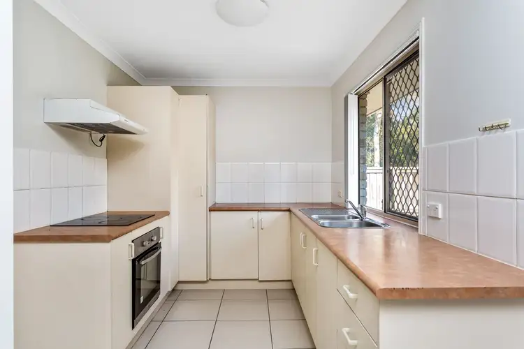 Second view of Homely house listing, 41 Paddies Crescent, Crestmead QLD 4132