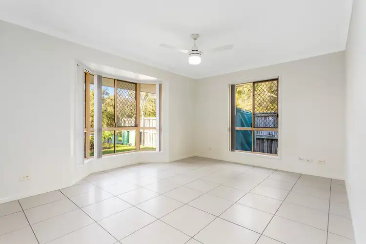 Fifth view of Homely house listing, 41 Paddies Crescent, Crestmead QLD 4132