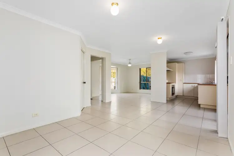 Sixth view of Homely house listing, 41 Paddies Crescent, Crestmead QLD 4132