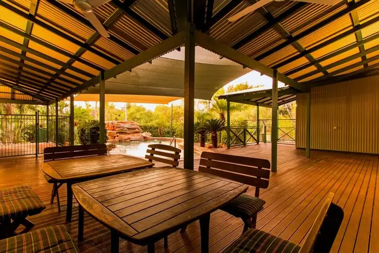 Sixth view of Homely house listing, 6 Luyer Place, Cable Beach WA 6726