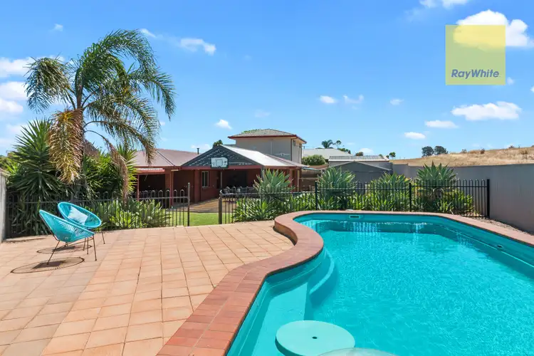 22 Antonia Circuit, Hallett Cove SA 5158