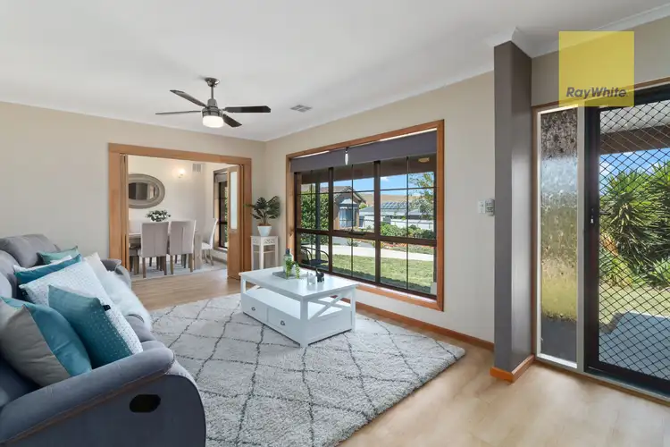 Fourth view of Homely house listing, 22 Antonia Circuit, Hallett Cove SA 5158