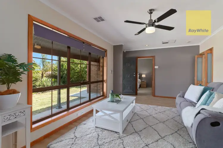 Sixth view of Homely house listing, 22 Antonia Circuit, Hallett Cove SA 5158