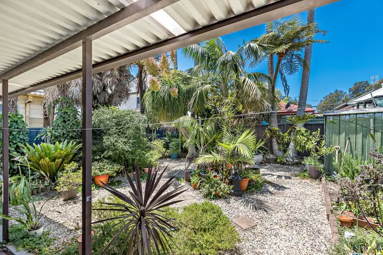 Second view of Homely house listing, 86 Mathieson Street, Carrington NSW 2294