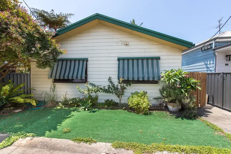 Third view of Homely house listing, 86 Mathieson Street, Carrington NSW 2294