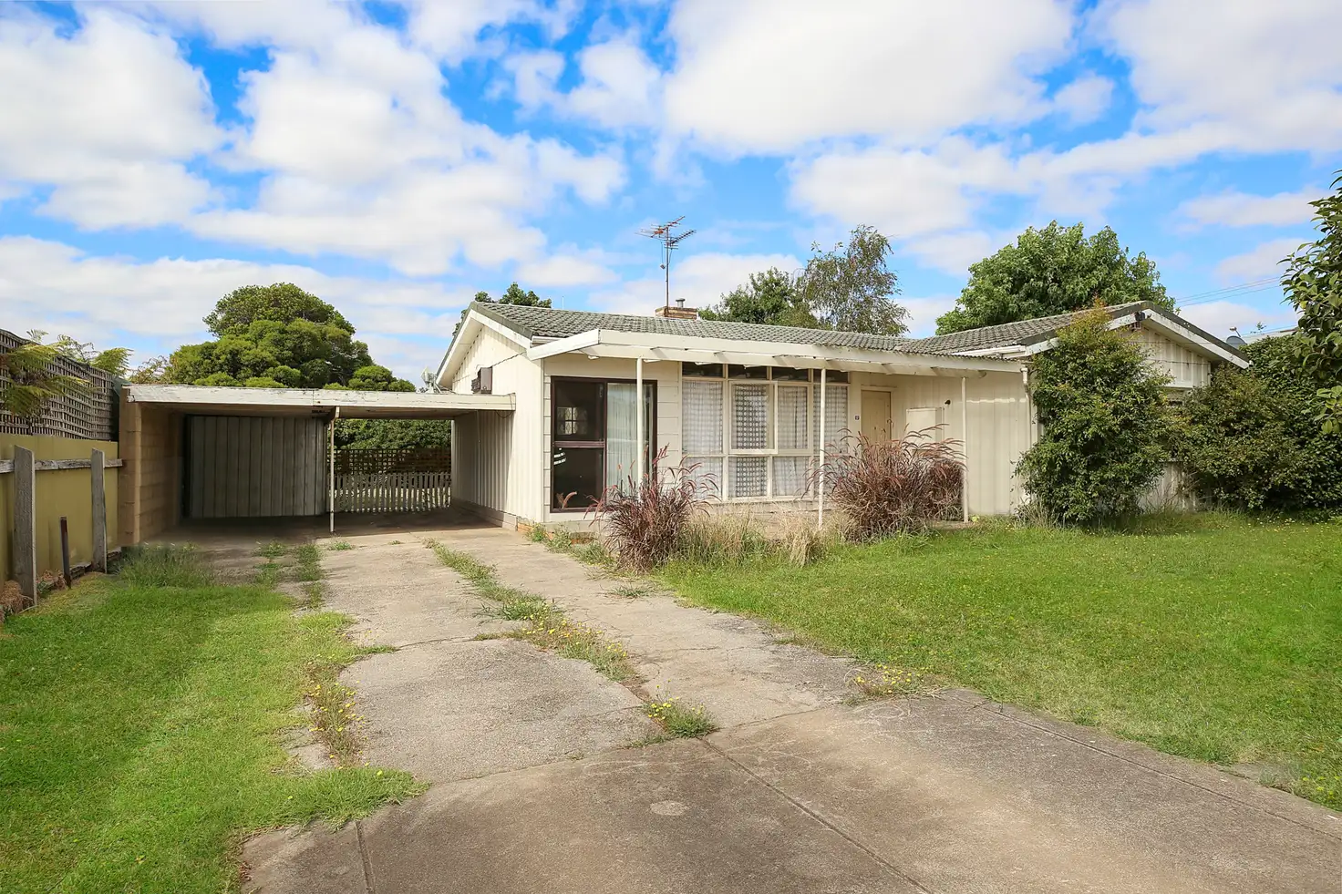 Main view of Homely house listing, 17 Stirling Street, Cobden VIC 3266
