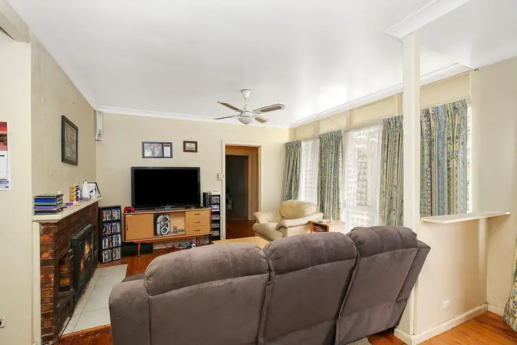 Second view of Homely house listing, 17 Stirling Street, Cobden VIC 3266