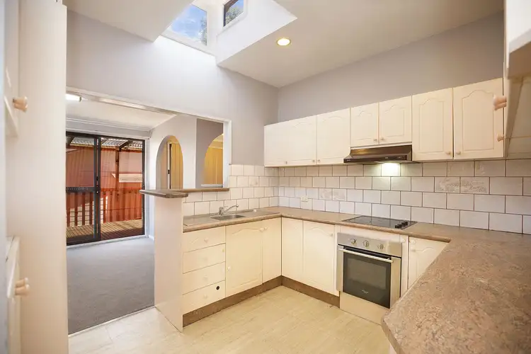Fifth view of Homely house listing, 12 Dundee Street, Cambridge Park NSW 2747