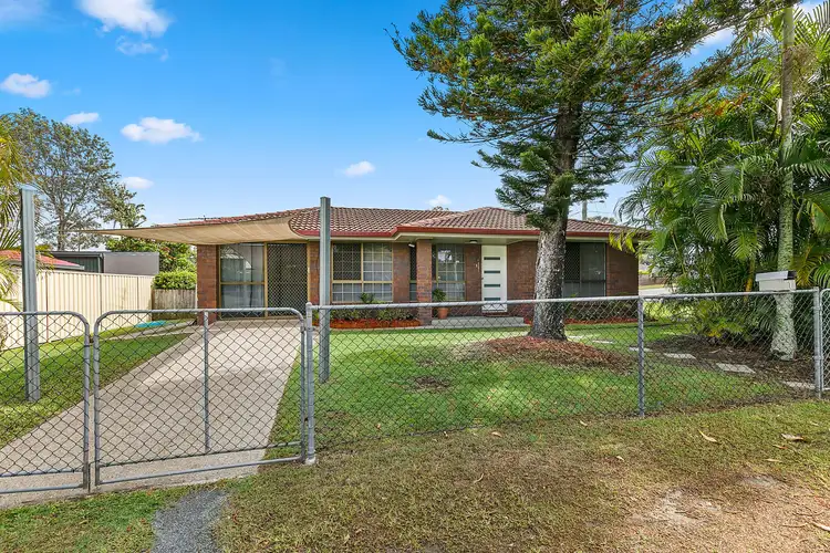 1 Mackay Court, Alexandra Hills QLD 4161