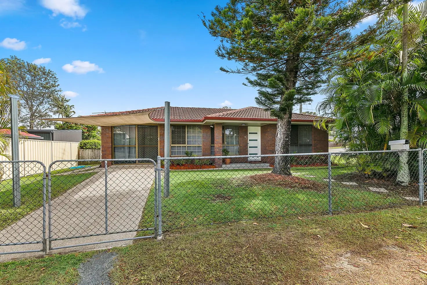 Main view of Homely house listing, 1 Mackay Court, Alexandra Hills QLD 4161