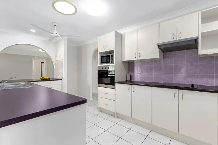 Fifth view of Homely house listing, 1 Mackay Court, Alexandra Hills QLD 4161