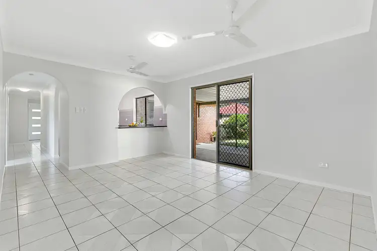 Seventh view of Homely house listing, 1 Mackay Court, Alexandra Hills QLD 4161