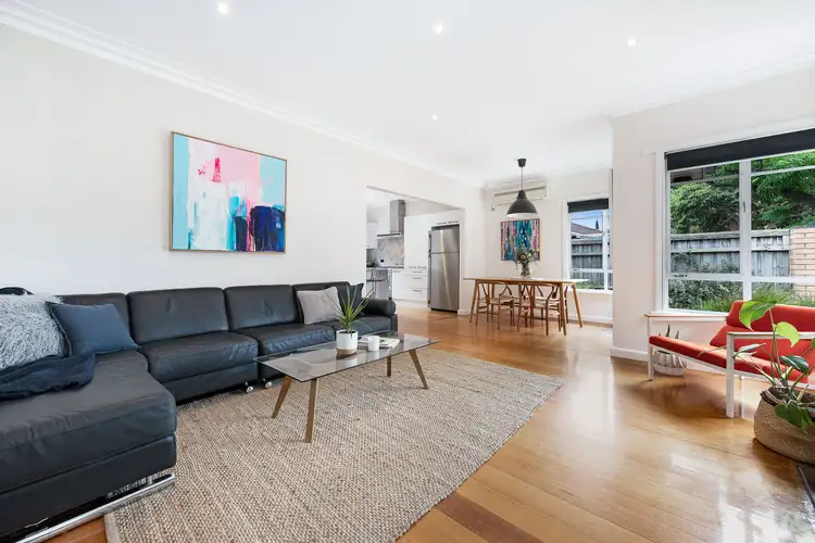 Second view of Homely house listing, 5 Huntingdale Road, Chadstone VIC 3148