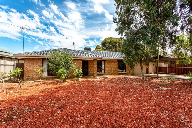 Second view of Homely house listing, 22 Amsterdam Street, Craigmore SA 5114