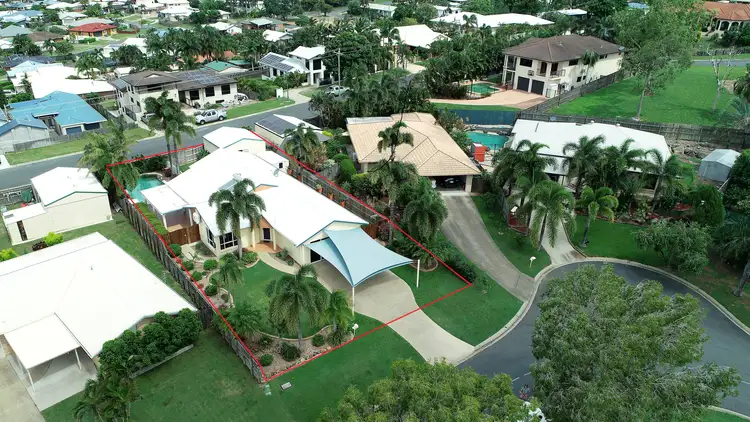 Main view of Homely house listing, 12 Harrier Street, Rural View QLD 4740