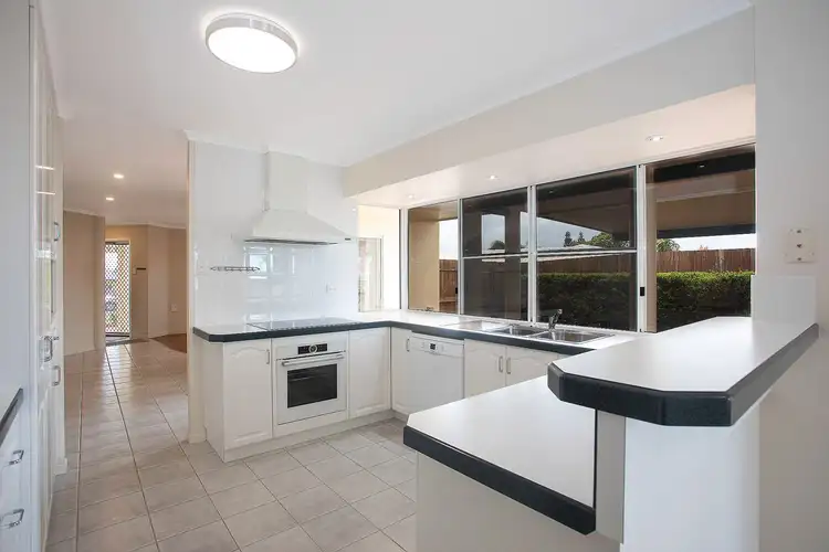 Fourth view of Homely house listing, 12 Harrier Street, Rural View QLD 4740