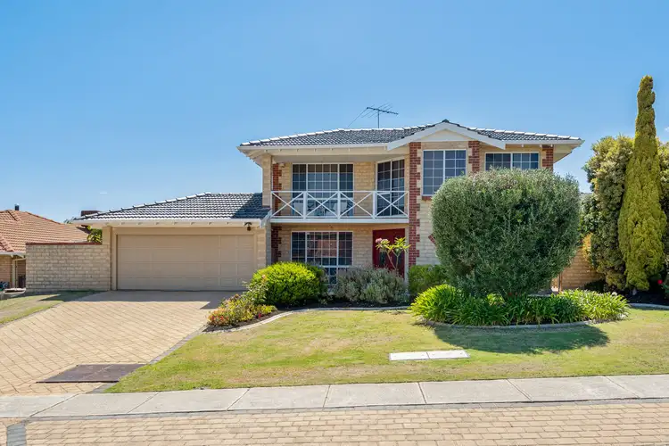 84 Seacrest Drive, Sorrento WA 6020