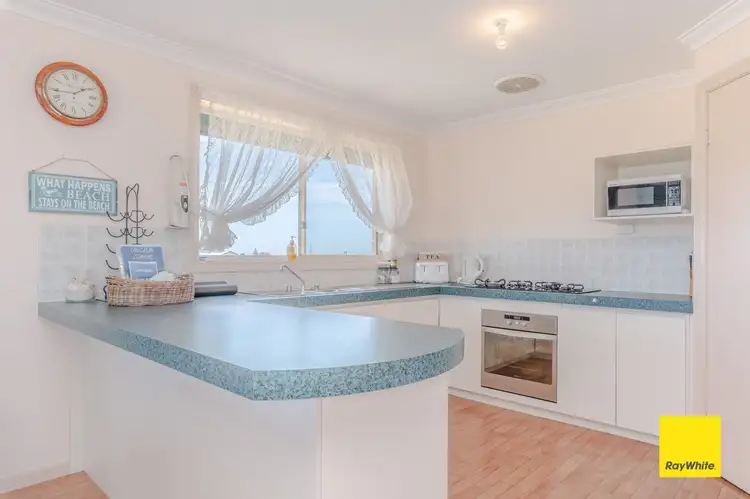 Fifth view of Homely house listing, 7 Harvey Drive, Ledge Point WA 6043