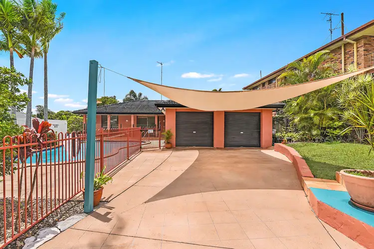 Second view of Homely house listing, 4 Talofa Street, Ashmore QLD 4214