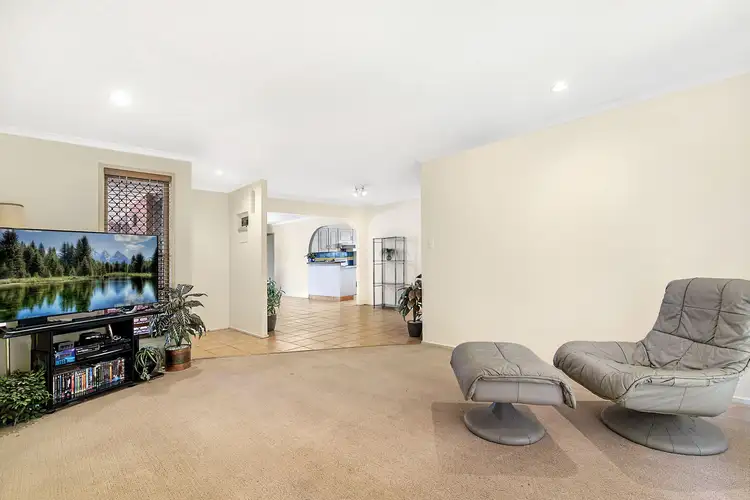 Fourth view of Homely house listing, 4 Talofa Street, Ashmore QLD 4214