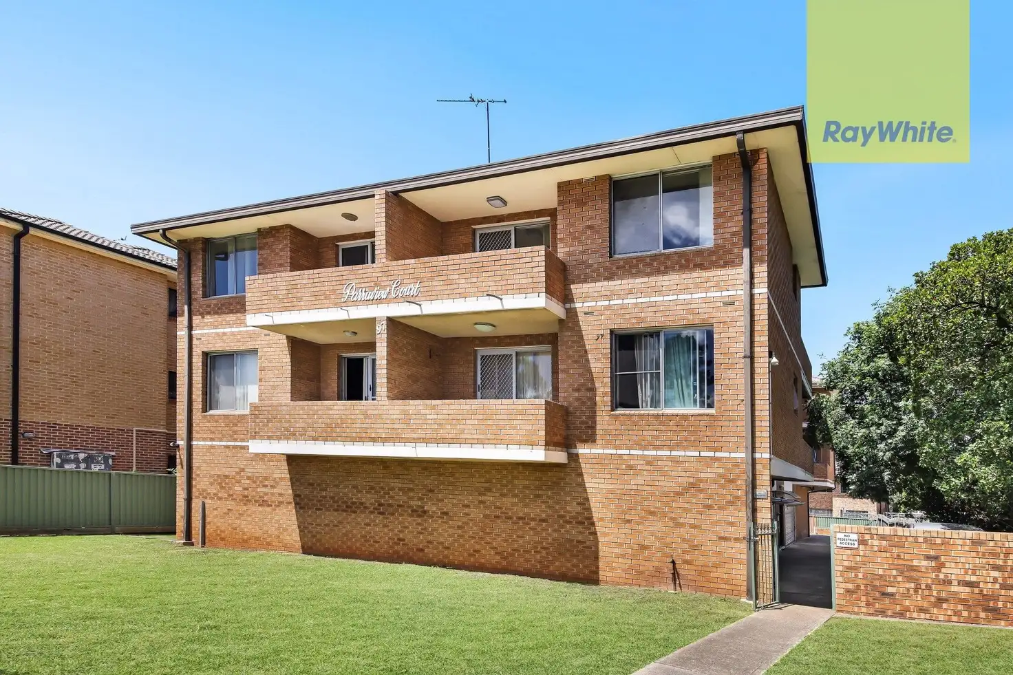 Main view of Homely unit listing, 6/97 Great Western Highway, Parramatta NSW 2150
