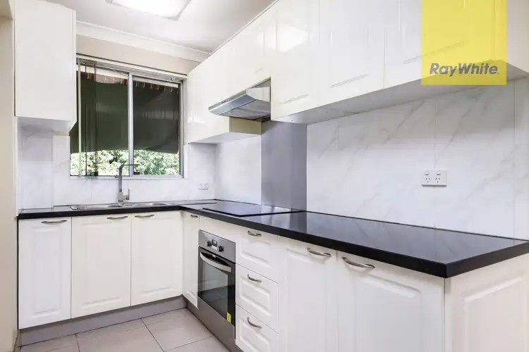 Second view of Homely unit listing, 6/97 Great Western Highway, Parramatta NSW 2150