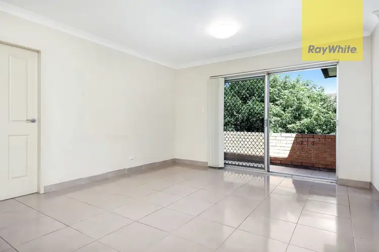 Third view of Homely unit listing, 6/97 Great Western Highway, Parramatta NSW 2150