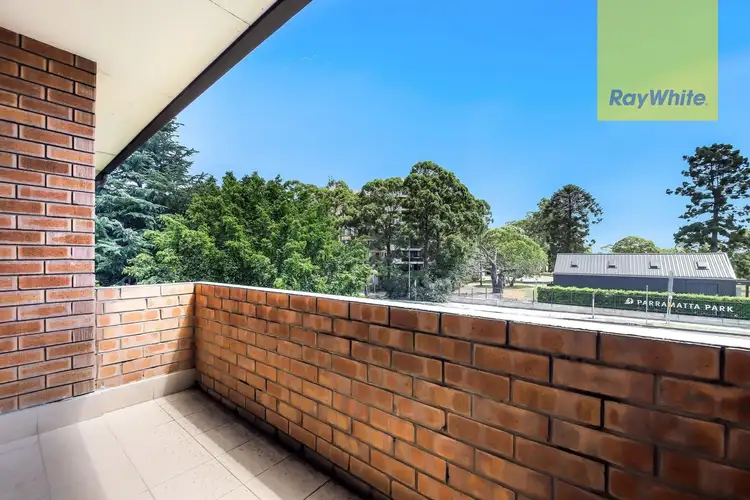 Fourth view of Homely unit listing, 6/97 Great Western Highway, Parramatta NSW 2150
