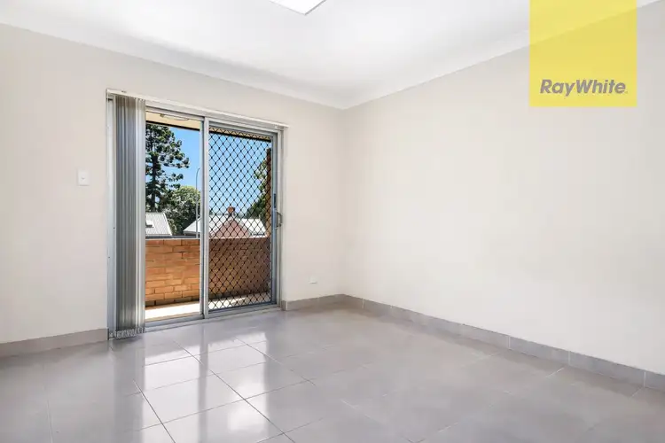 Sixth view of Homely unit listing, 6/97 Great Western Highway, Parramatta NSW 2150