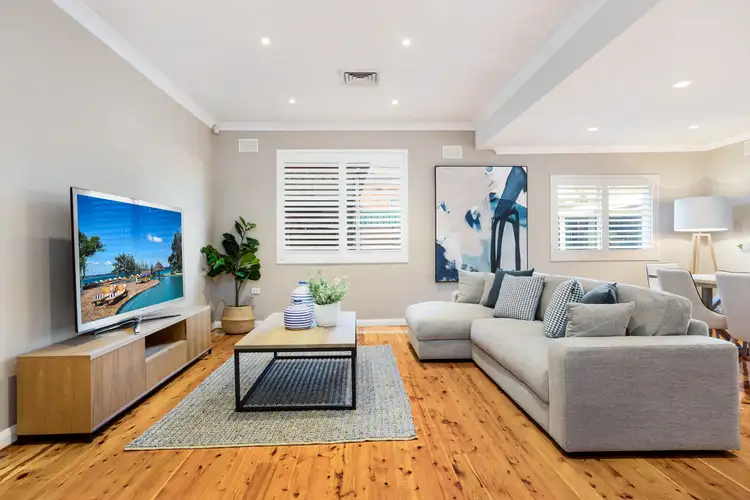 Second view of Homely house listing, 62 Scahill Street, Campsie NSW 2194