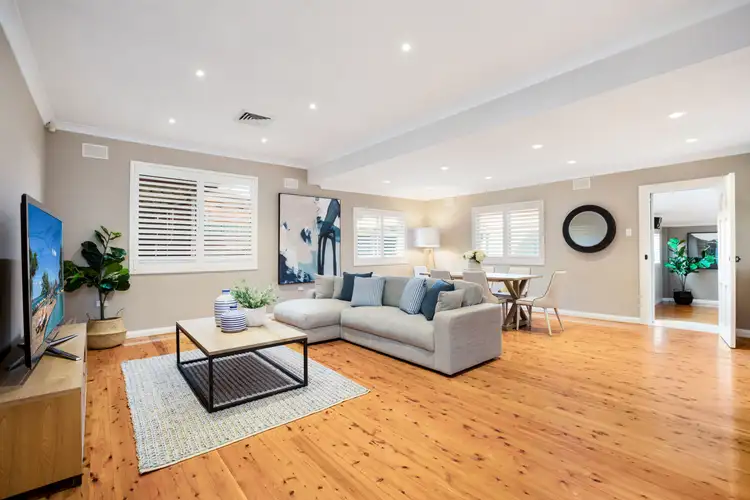 Fourth view of Homely house listing, 62 Scahill Street, Campsie NSW 2194