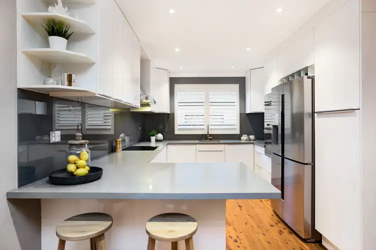Fifth view of Homely house listing, 62 Scahill Street, Campsie NSW 2194