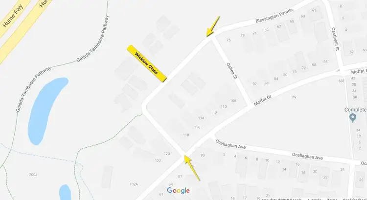 Second view of Homely house listing, 4 Wicklow Close, Lalor VIC 3075