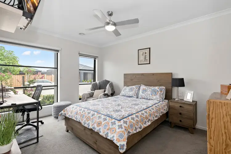 Third view of Homely house listing, 4 Wicklow Close, Lalor VIC 3075