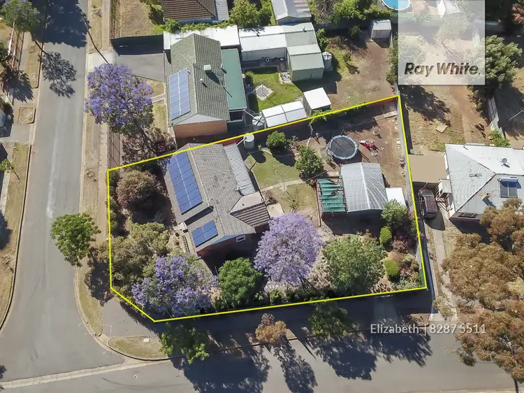 2 Lowe Street, Elizabeth East SA 5112
