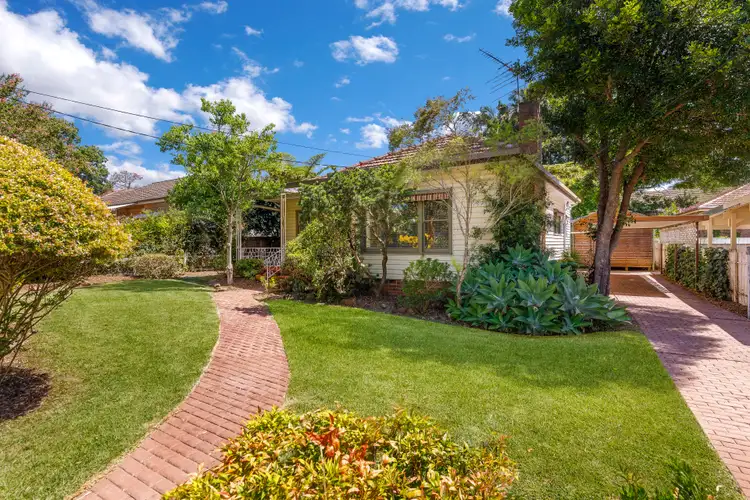 54 Edmondson Street, North Ryde NSW 2113