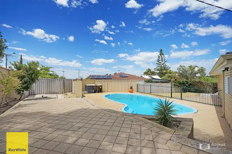 Main view of Homely house listing, 41 Dampier Loop, Mirrabooka WA 6061