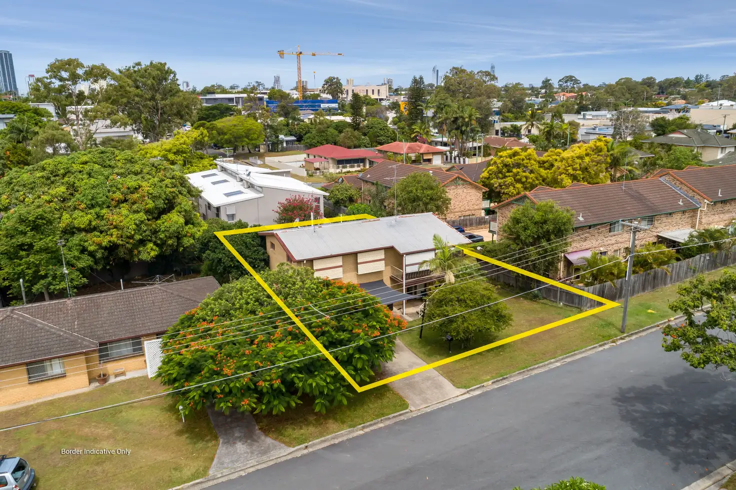 Main view of Homely house listing, 32 Prince Street, Southport QLD 4215