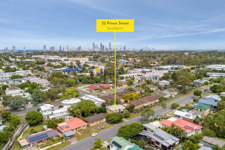 Fourth view of Homely house listing, 32 Prince Street, Southport QLD 4215
